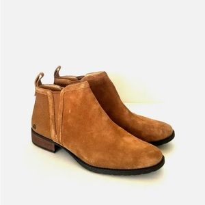 UGG McClaire Ankle Boot